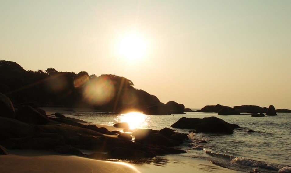 Goa