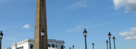 Plaza de Francia