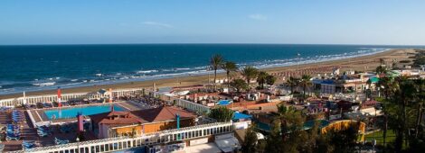 Playa del Inglés