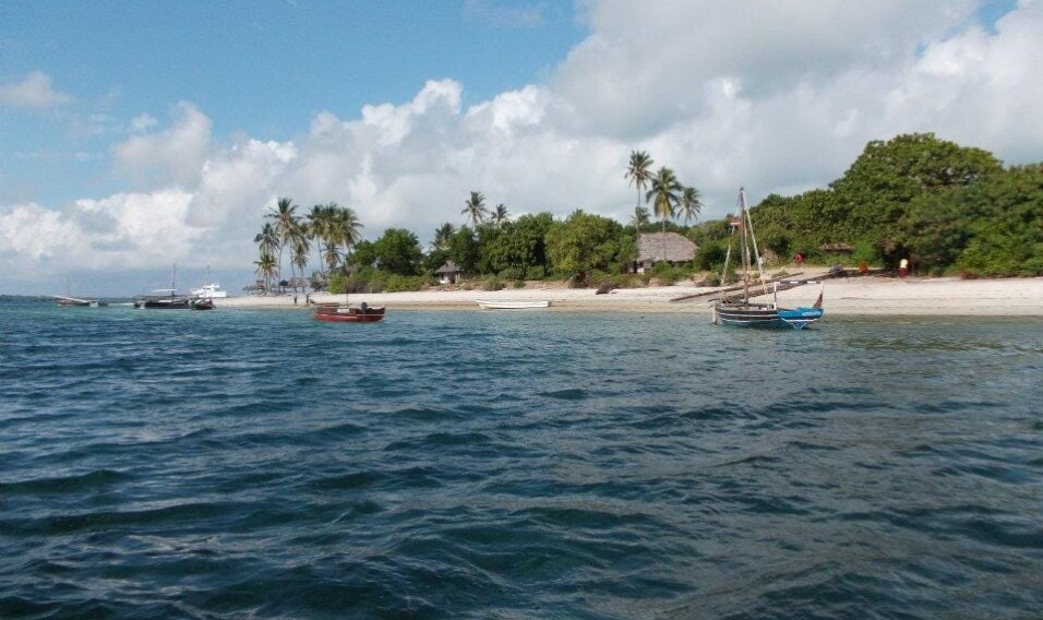 Tanzania