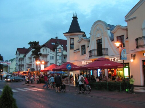 Pobierowo