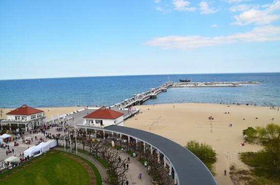 Pobrzeże Gdańskie