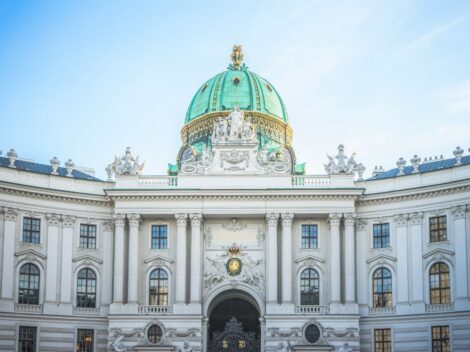 Europa – podróż przez kontynent pełen zabytków i przygód