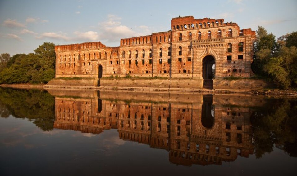 Poland Trek – spotkanie z Tomaszem Grzywaczewskim