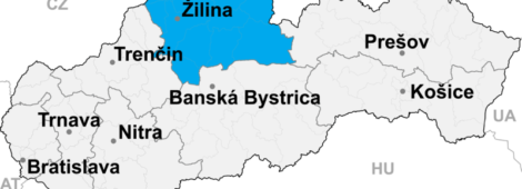 Kraj żyliński