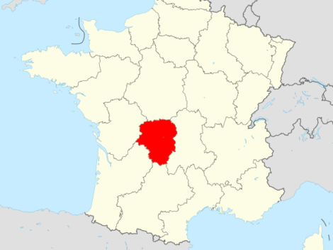 Limousin