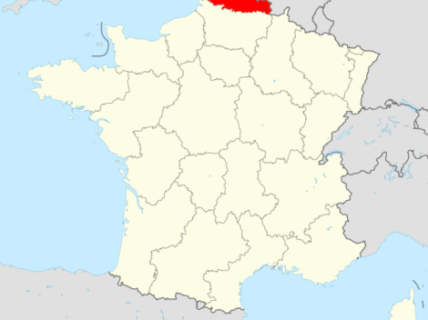 Nord-Pas-de-Calais