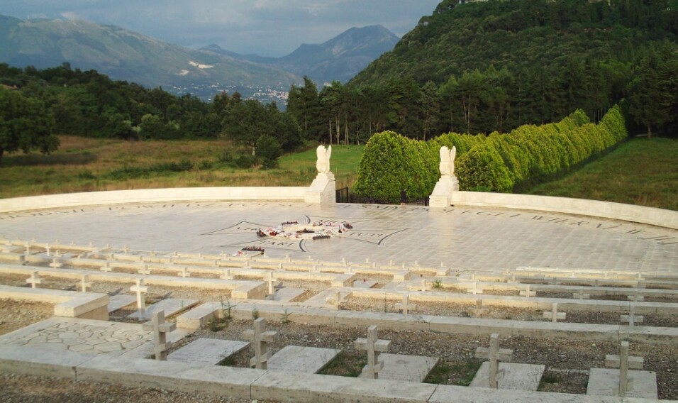Monte Cassino