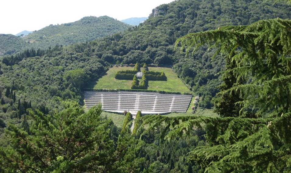Monte Cassino