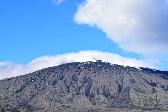 Półwysep Snæfellsnes – Park Narodowy