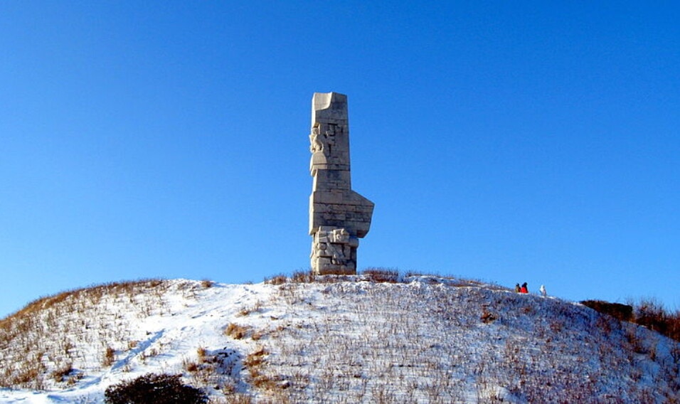 Westerplatte