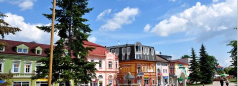 Poprad (miasto)