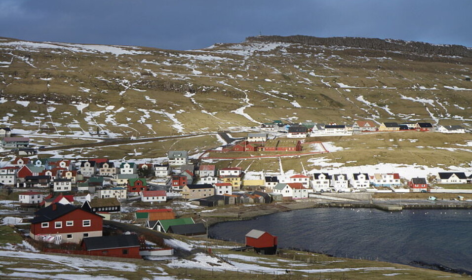 Porkeri
