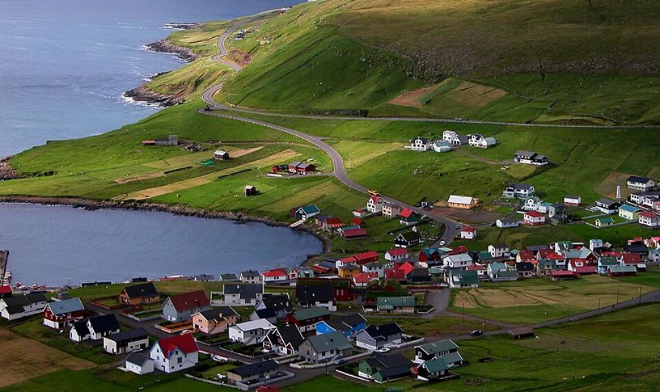 Porkeri