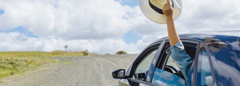 Ubezpieczenie assistance na wakacje samochodem – o czym pamiętać?