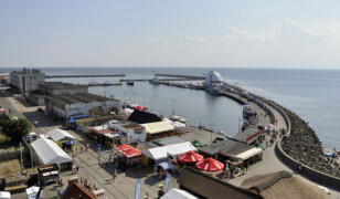 Port Hel