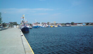 Port Jastarnia