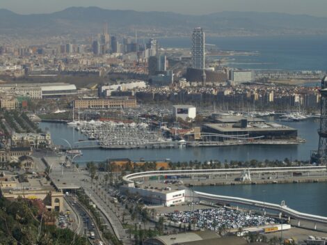 Port Vell
