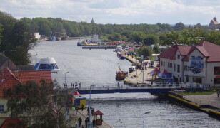 Port Darłowo