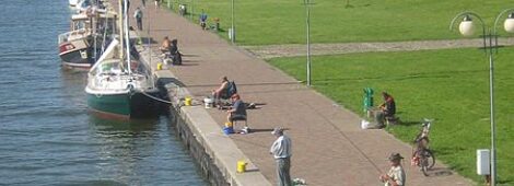 Port Wolin