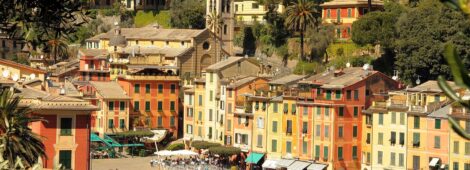 Portofino