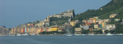 Portovenere