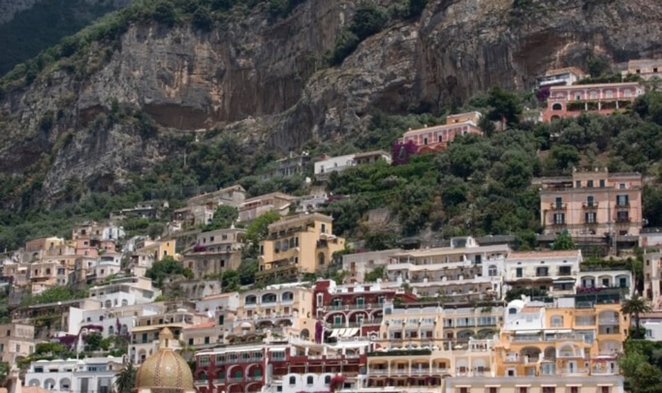 Positano (Włochy)