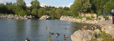 Prince’s Island Park (Calgary)