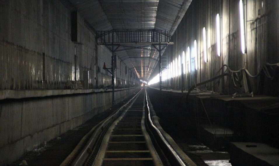Tunel Marmaray