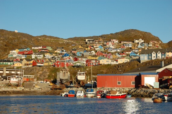 Qaqortoq