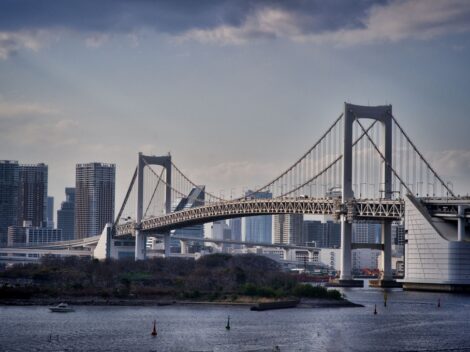 Rainbow Bridge