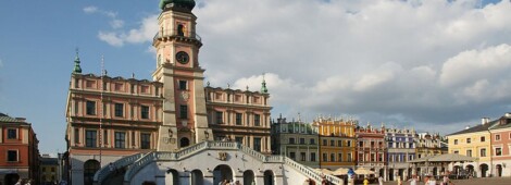 Rynek Wielki (Zamość)
