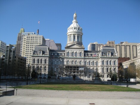 Maryland