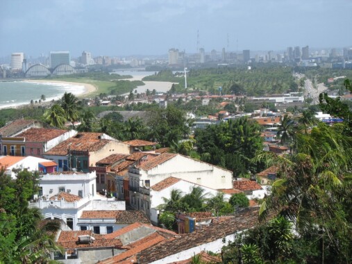 Recife