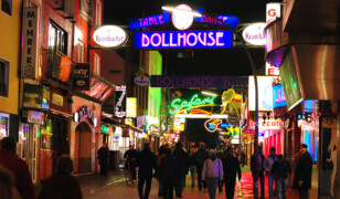 Reeperbahn