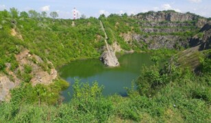 Rezerwat Ślichowice