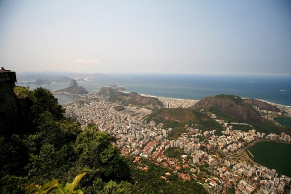 Rio de Janeiro