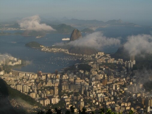 Rio de Janeiro