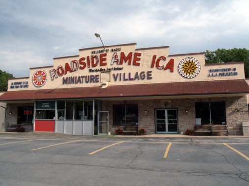 Roadside America