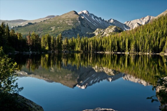 Rocky Mountain National Park