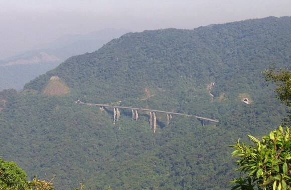 Rodovia dos Imigrantes