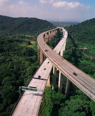 Rodovia dos Imigrantes