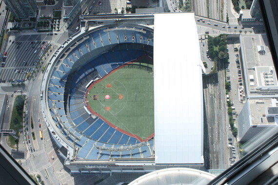 Rogers Centre