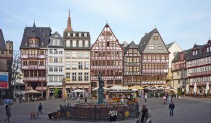 Römerberg