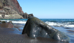 Roque de la Bonanza
