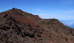 Roque de los Muchachos