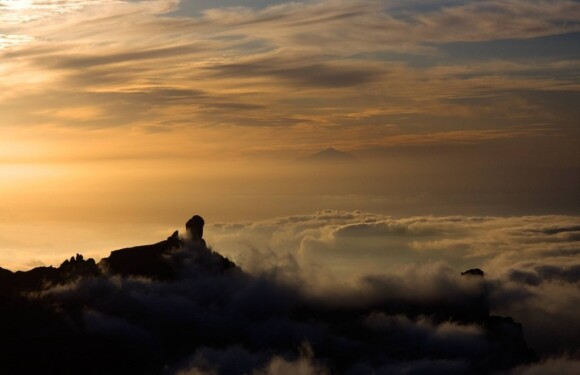 Roque Nublo