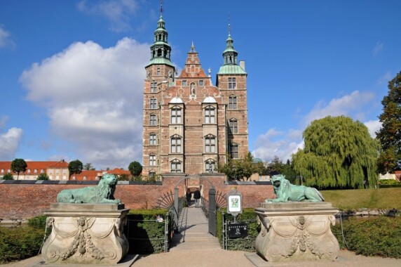 Rosenborg