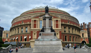 Royal Albert Hall