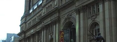 Royal Exchange (Manchester)